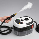 [PROMOÇÃO DO MÊS] Limpador a Vapor Turbo Pressurizado 2500W Bivolt